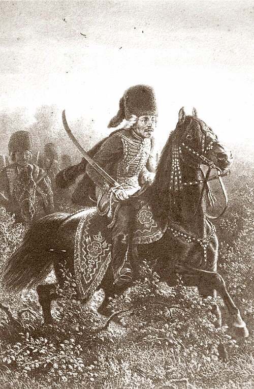 Hans Joachim von Zieten